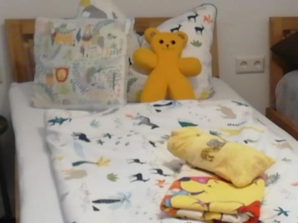 I24Rooms - Gaestezimmer Mit Eigenem Garten Legau Εξωτερικό φωτογραφία