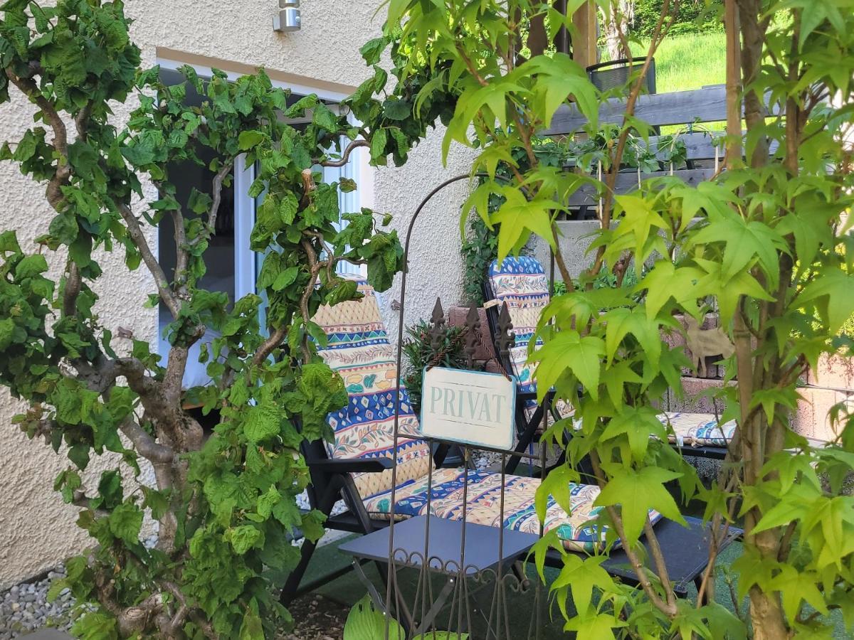 I24Rooms - Gaestezimmer Mit Eigenem Garten Legau Εξωτερικό φωτογραφία