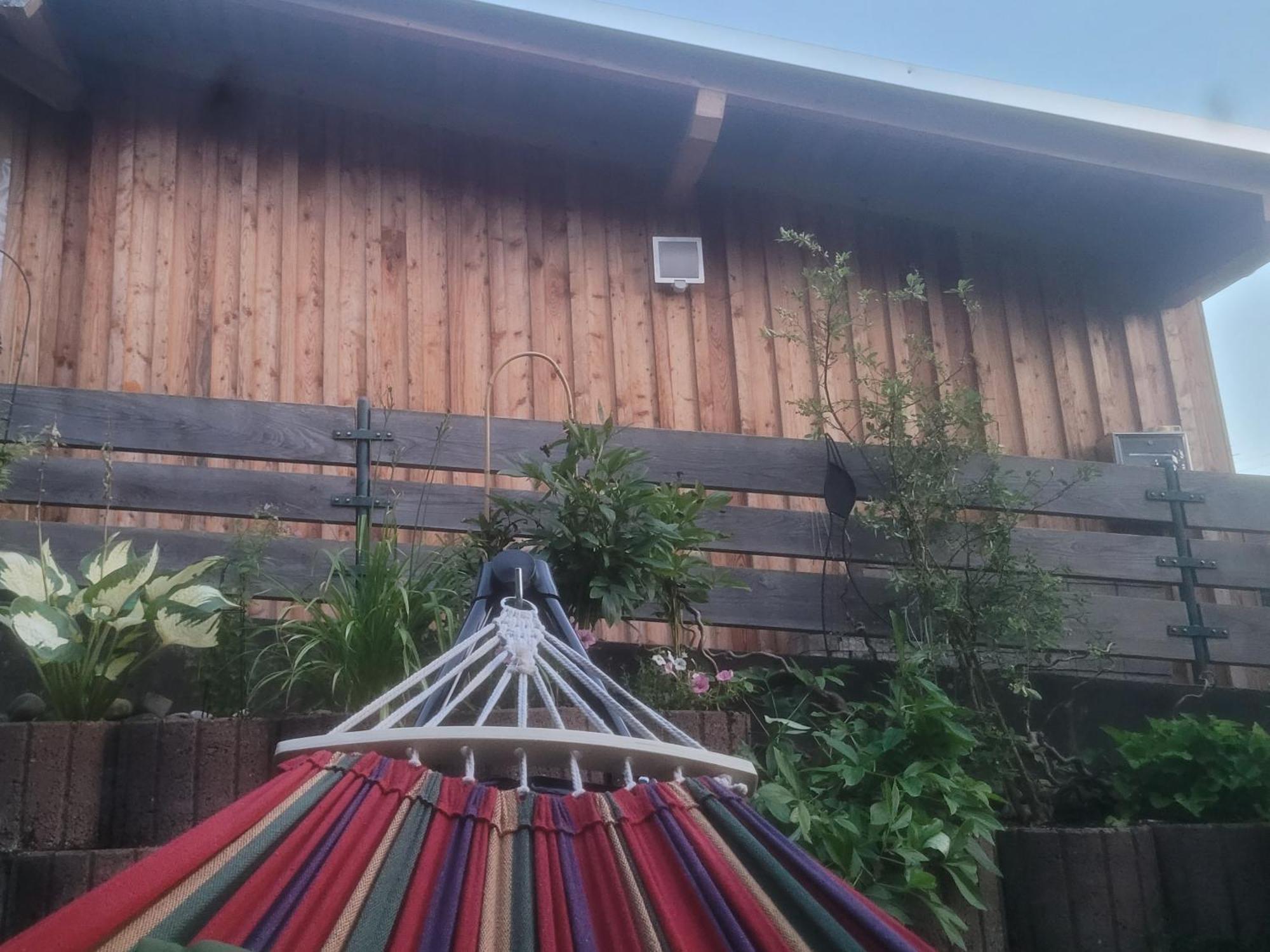 I24Rooms - Gaestezimmer Mit Eigenem Garten Legau Εξωτερικό φωτογραφία