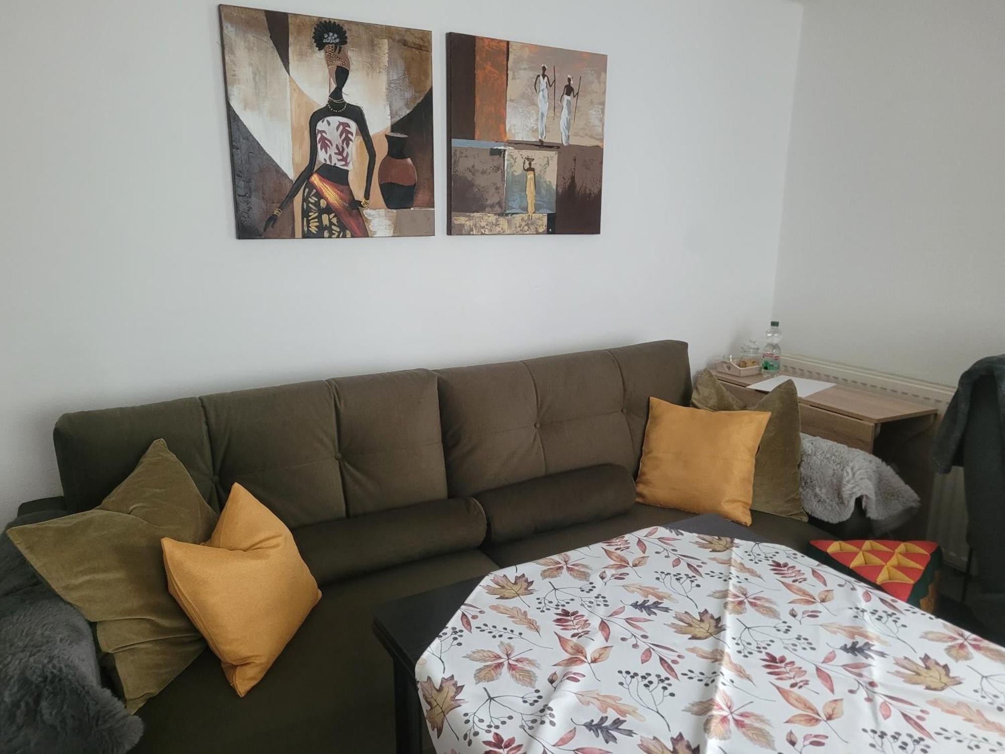 I24Rooms - Gaestezimmer Mit Eigenem Garten Legau Εξωτερικό φωτογραφία