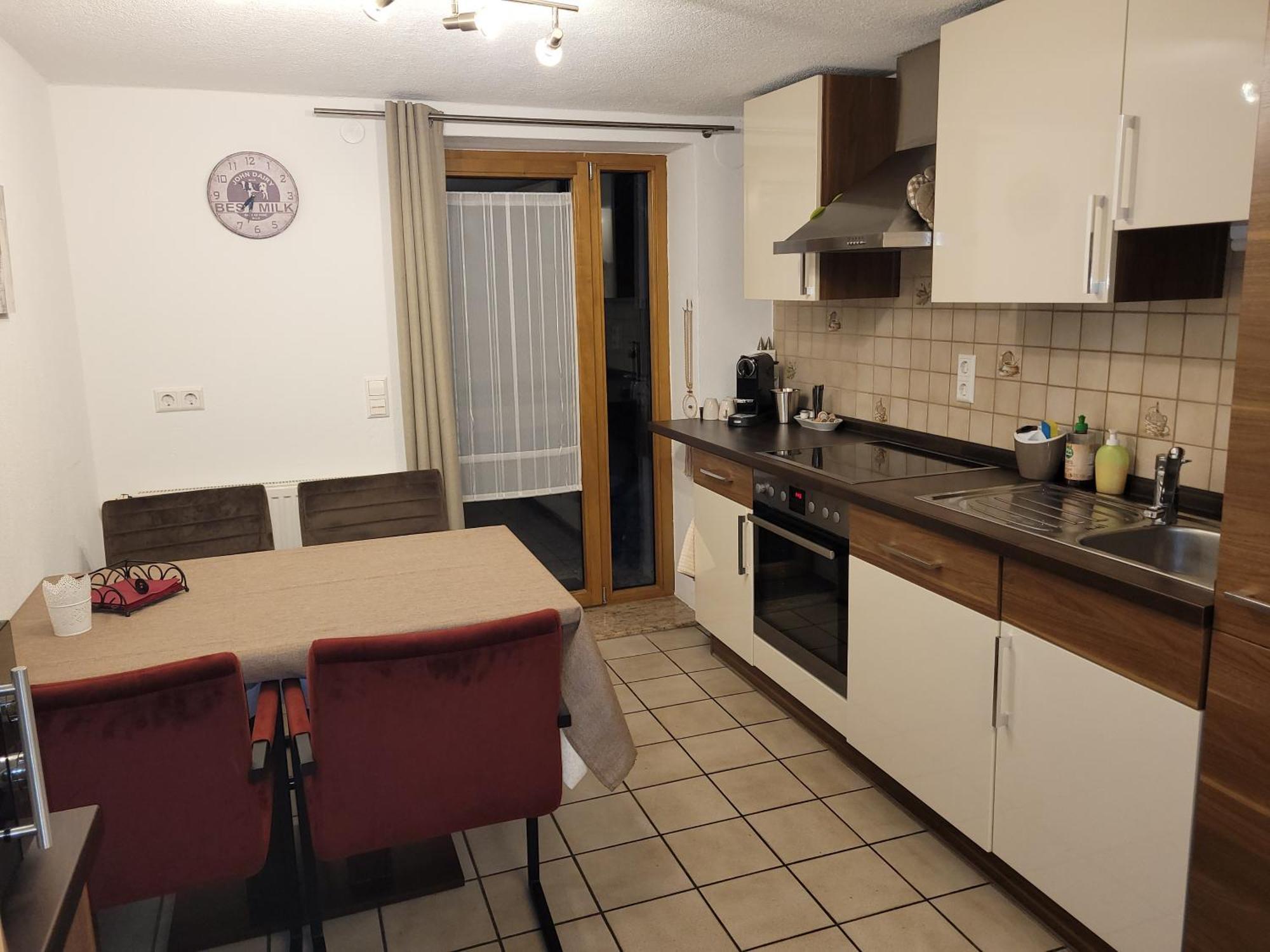 I24Rooms - Gaestezimmer Mit Eigenem Garten Legau Εξωτερικό φωτογραφία
